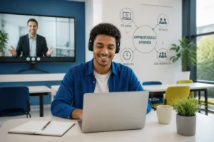 Formation à distance ou en présentiel, comment choisir