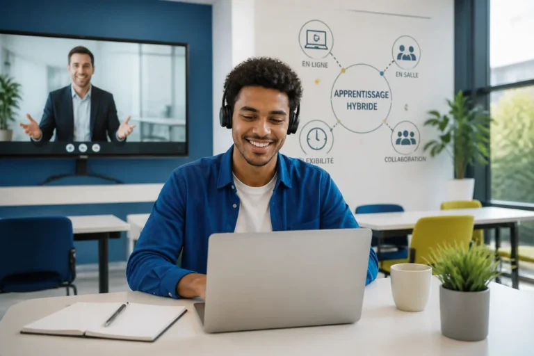 Formation à distance ou en présentiel, comment choisir